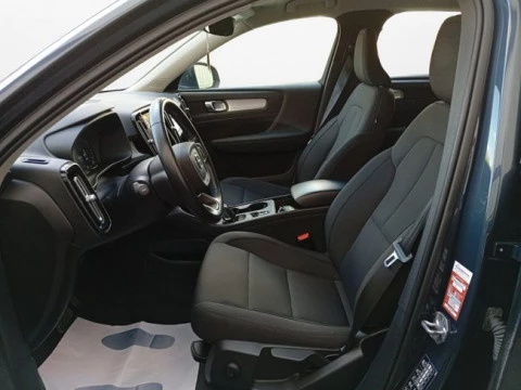 Volvo XC40 1.5 T5 Twin Recharge Inscription Ex Auto