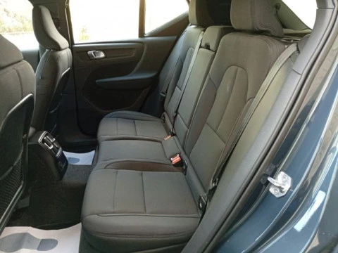 Volvo XC40 1.5 T5 Twin Recharge Inscription Ex Auto