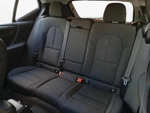 Volvo XC40 1.5 T5 Twin Recharge Inscription Ex Auto