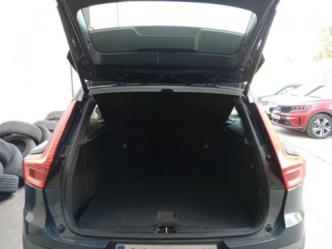 Volvo XC40 1.5 T5 Twin Recharge Inscription Ex Auto