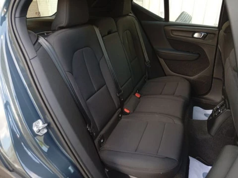 Volvo XC40 1.5 T5 Twin Recharge Inscription Ex Auto