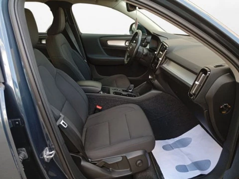 Volvo XC40 1.5 T5 Twin Recharge Inscription Ex Auto