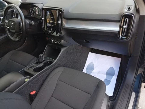 Volvo XC40 1.5 T5 Twin Recharge Inscription Ex Auto