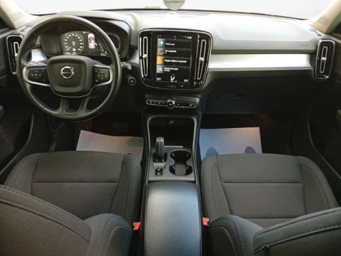 Volvo XC40 1.5 T5 Twin Recharge Inscription Ex Auto