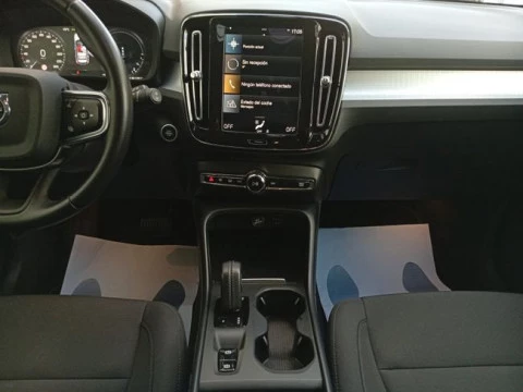 Volvo XC40 1.5 T5 Twin Recharge Inscription Ex Auto
