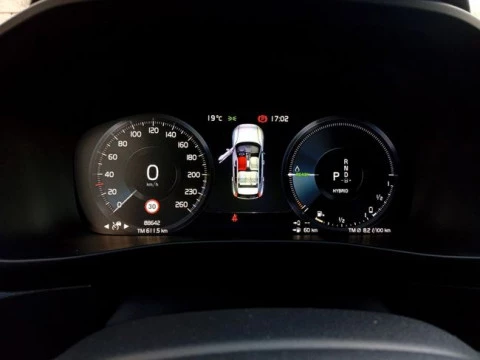 Volvo XC40 1.5 T5 Twin Recharge Inscription Ex Auto