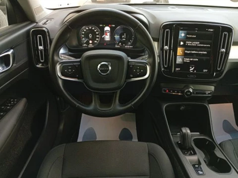 Volvo XC40 1.5 T5 Twin Recharge Inscription Ex Auto
