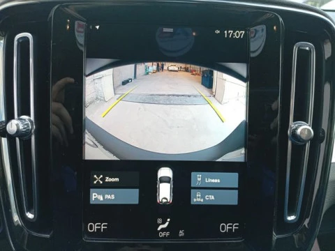 Volvo XC40 1.5 T5 Twin Recharge Inscription Ex Auto