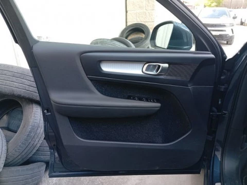 Volvo XC40 1.5 T5 Twin Recharge Inscription Ex Auto