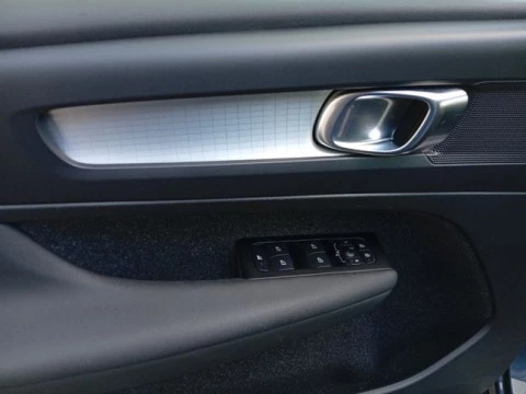 Volvo XC40 1.5 T5 Twin Recharge Inscription Ex Auto