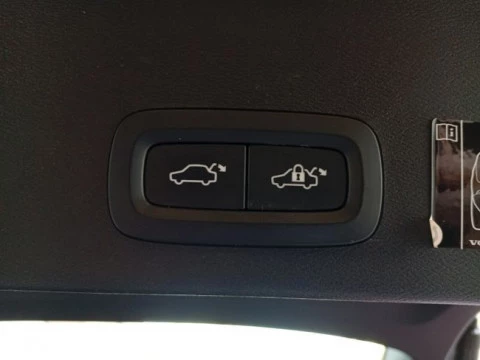 Volvo XC40 1.5 T5 Twin Recharge Inscription Ex Auto