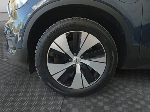 Volvo XC40 1.5 T5 Twin Recharge Inscription Ex Auto
