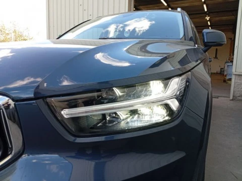 Volvo XC40 1.5 T5 Twin Recharge Inscription Ex Auto