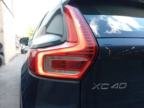 Volvo XC40 1.5 T5 Twin Recharge Inscription Ex Auto