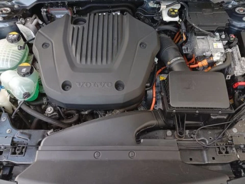 Volvo XC40 1.5 T5 Twin Recharge Inscription Ex Auto