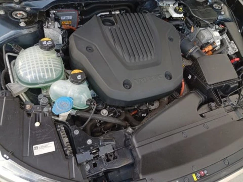 Volvo XC40 1.5 T5 Twin Recharge Inscription Ex Auto