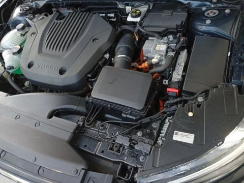 Volvo XC40 1.5 T5 Twin Recharge Inscription Ex Auto