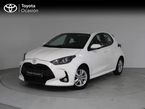 Toyota Yaris 1.5 125 S-Edition