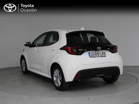 Toyota Yaris 1.5 125 S-Edition