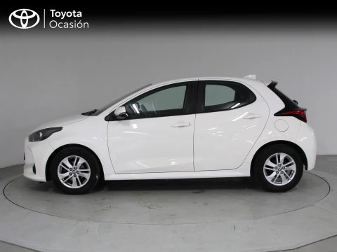 Toyota Yaris 1.5 125 S-Edition