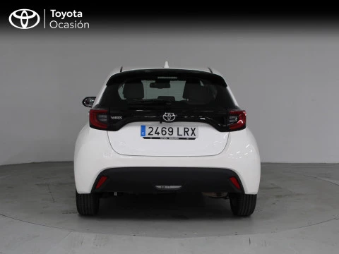 Toyota Yaris 1.5 125 S-Edition