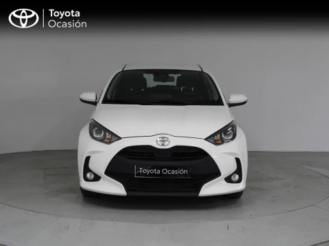 Toyota Yaris 1.5 125 S-Edition