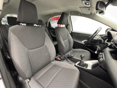 Toyota Yaris 1.5 125 S-Edition