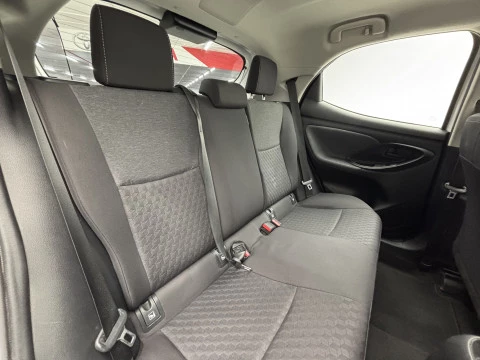 Toyota Yaris 1.5 125 S-Edition