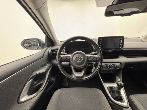 Toyota Yaris 1.5 125 S-Edition