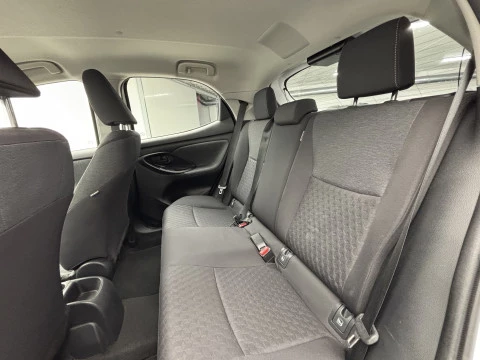 Toyota Yaris 1.5 125 S-Edition