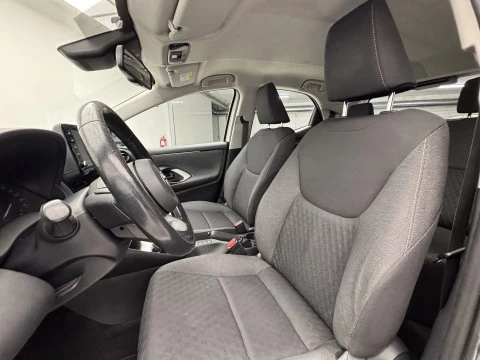 Toyota Yaris 1.5 125 S-Edition