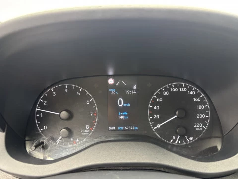 Toyota Yaris 1.5 125 S-Edition