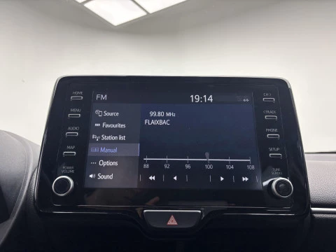 Toyota Yaris 1.5 125 S-Edition