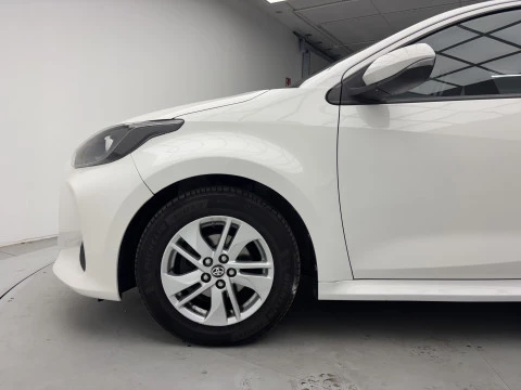 Toyota Yaris 1.5 125 S-Edition