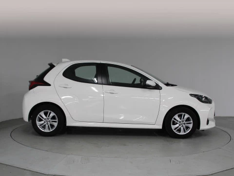 Toyota Yaris 1.5 125 S-Edition