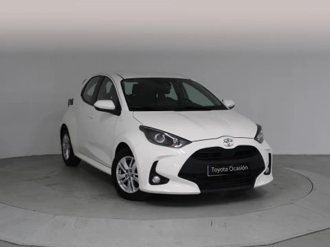 Toyota Yaris 1.5 125 S-Edition