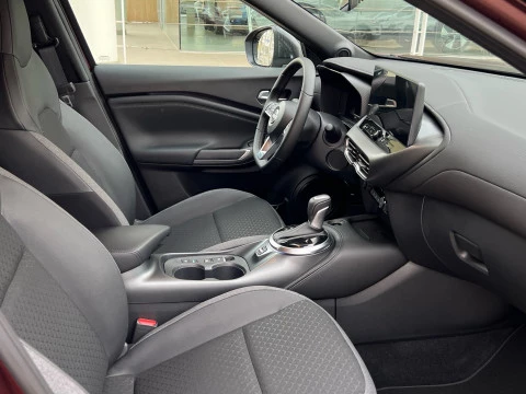 Nissan juke 1.6 Hybrid 105kW (145CV) N-Connecta