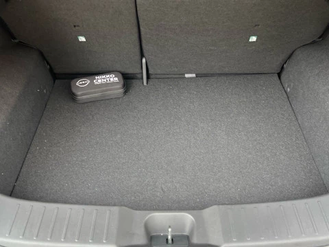 Nissan juke 1.6 Hybrid 105kW (145CV) N-Connecta