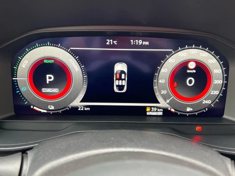 Nissan juke 1.6 Hybrid 105kW (145CV) N-Connecta