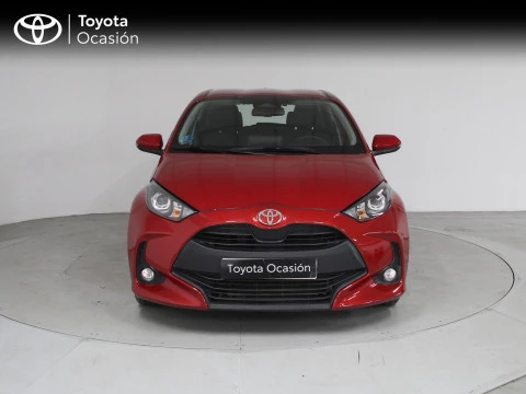 Toyota Yaris 1.5 120H Active Plus