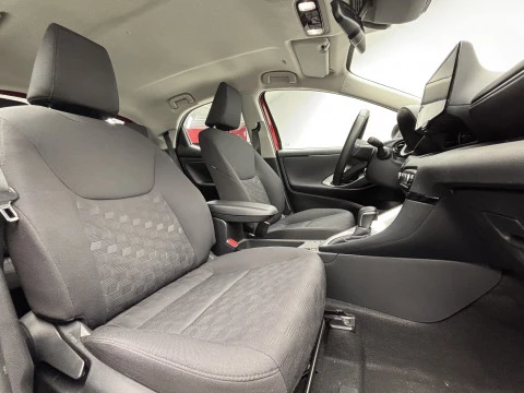 Toyota Yaris 1.5 120H Active Plus