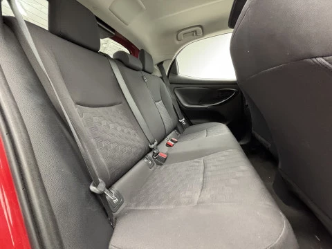 Toyota Yaris 1.5 120H Active Plus