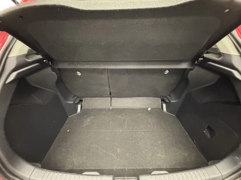 Toyota Yaris 1.5 120H Active Plus