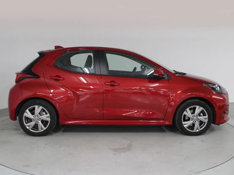 Toyota Yaris 1.5 120H Active Plus