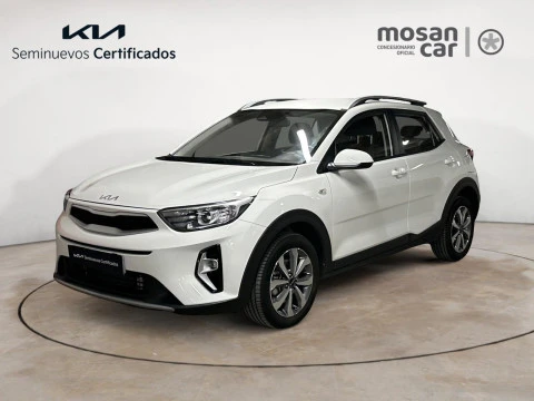 Kia Stonic 1.0 T-GDi 74kW (100CV) MHEV MT Concept
