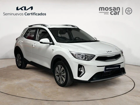 Kia Stonic 1.0 T-GDi 74kW (100CV) MHEV MT Concept