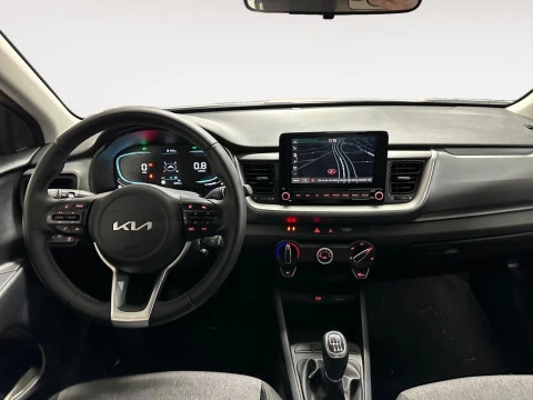 Kia Stonic 1.0 T-GDi 74kW (100CV) MHEV MT Concept
