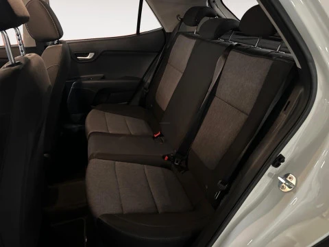 Kia Stonic 1.0 T-GDi 74kW (100CV) MHEV MT Concept