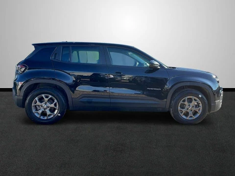 Jeep Avenger BEV 115kW (156CV) Longitude