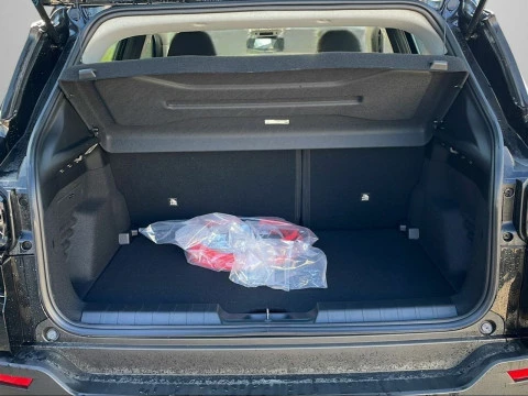 Jeep Avenger BEV 115kW (156CV) Longitude